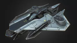 Battleships "Firefly"