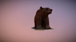 Bear Simpler