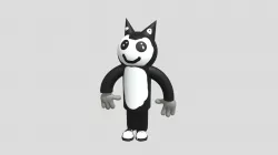 Bendy