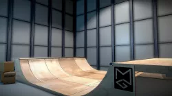 BMXS : PIPE TRIBUTE