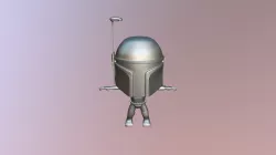Boba Fett