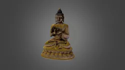 BUDDA