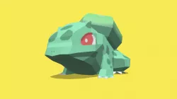 Bulbasaur