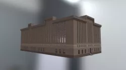 Butler Brothers Warehouse