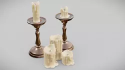 Candles