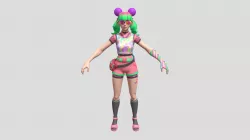 Candy Summer