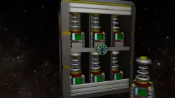 CARGO COMMODITIES [POWER RELAYS]