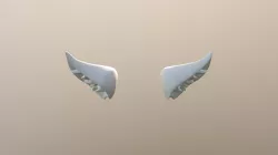 Cat Ears