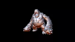 Cave Lurker