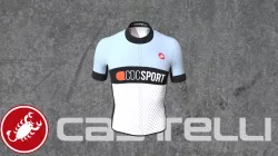 CDC Sport 15 - Maillot Climber