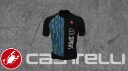 CDC Sport 22 - Maillot Maratona