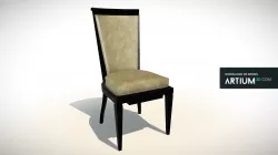 Chair – Art Deco 1920