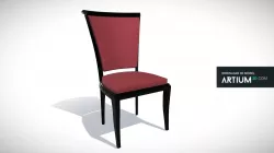 Chair – Art Deco 1920