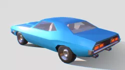 CHALLENGER