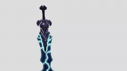 Championship Riven Sword