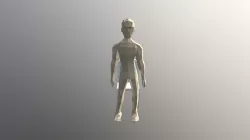Character Animations
