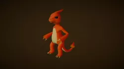Charmeleon