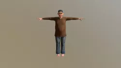 Chayan 3ds Max