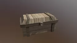 Chest