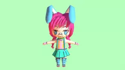 Chibi
