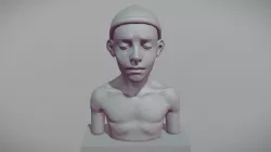 Child Wip