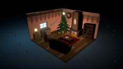 Christmas House