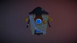 Claptrap