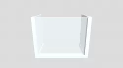 Classroom Desk Divider