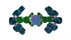 CLIP IT 3D - TIE FIGHTER