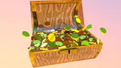 Coffer 3D