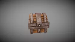 Cofre/Treasure