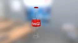 Coke  Bottle