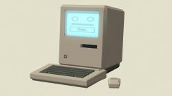 computer prop 3D Models | Page 1 | STLFinder