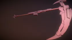 Crescent Rose