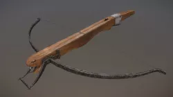 Crossbow