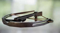 Crossbow