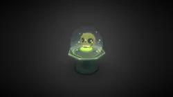Crystal ball