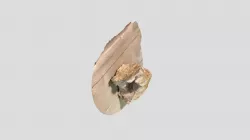 crystal rock