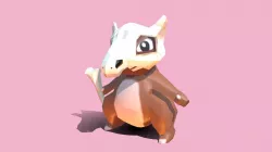 Cubone