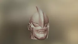 Cybercop Lucifer