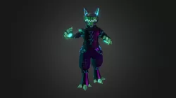 CyberFurro