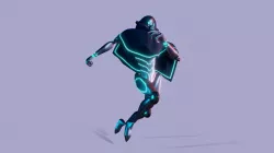 CyberHunter