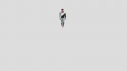 Dan Animated
