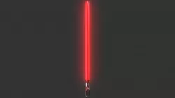 Darth Vader Lightsaber