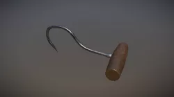 Deboning Hook