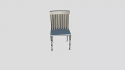 Demo Chair