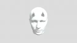 Demon Head