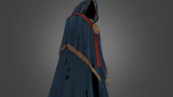 Demonic Priest