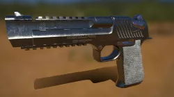 DesertEagle