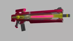 Disruptor Rifle [XCOM2]